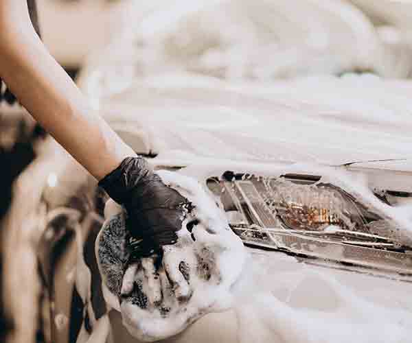 Tips efectivos de como lavar tu carro Fácilmente